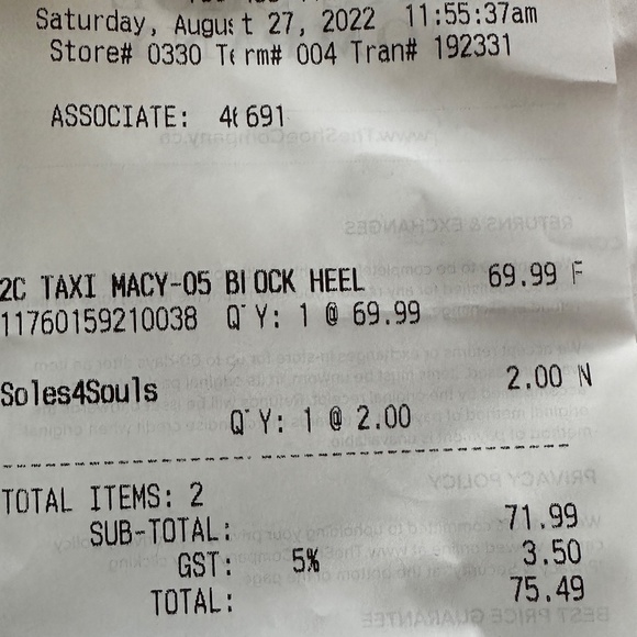 Elegant Silver Women's Sandals - Picture 11 of 11